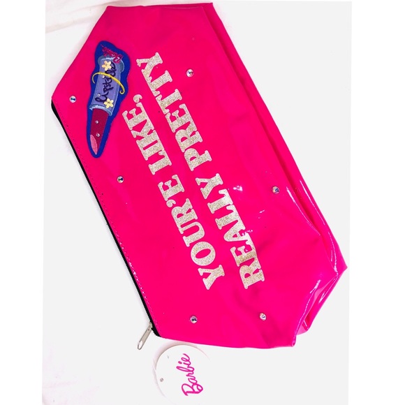 Barbie Bags | Makeup Bag | Poshmark